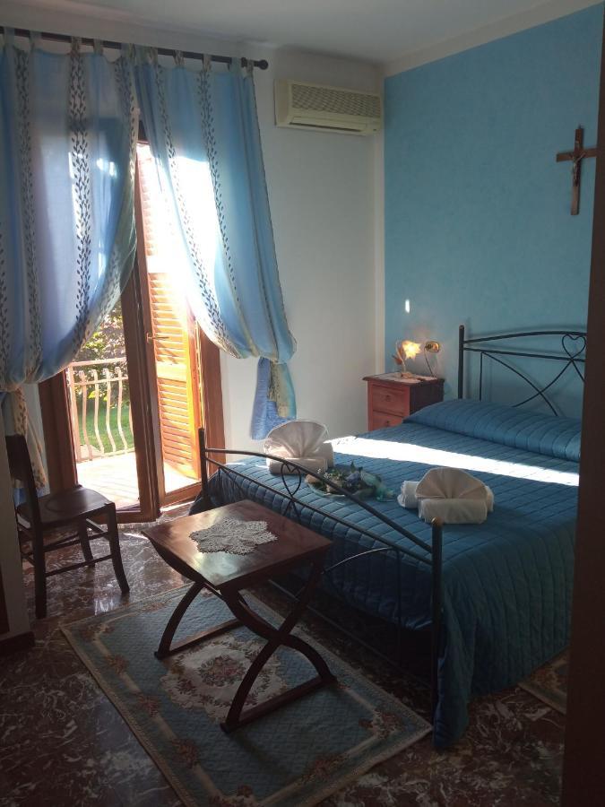 Residenza di campagna Bed and Breakfast Assisi Esterno foto
